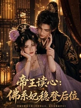 帝王读心：佛系妃稳登后位（101集）AI短剧 (2026)