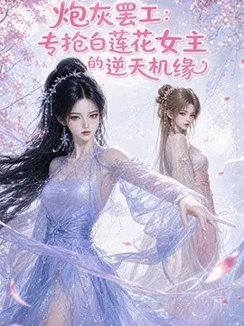炮灰罢工：专抢白莲花女主的逆天机缘（186集）AI短剧 (2026)