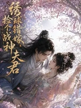 绣球错嫁,捡个战神夫君(40集)AI短剧 (2026)