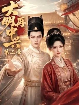大明再中兴第二季(91集)AI短剧 (2026)