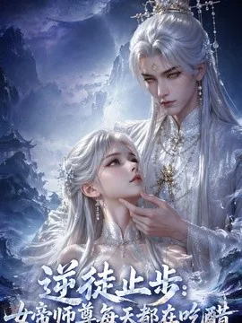 逆徒止步:女帝师尊每天都在吃醋(44集)AI短剧 (2026)