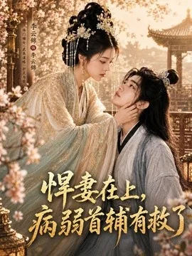 悍妻在上，病弱首辅有救了（40集）AI短剧 (2026)