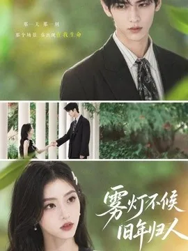 雾灯不候旧年归人（50集）AI短剧 (2026)