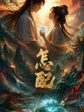 怎配(45集)AI短剧 (2026)