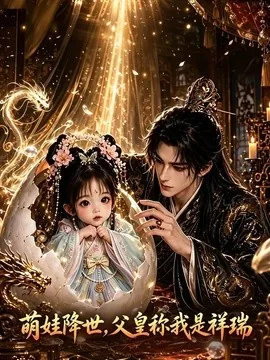萌娃降世,父皇称我是祥瑞(15集)AI短剧 (2026)
