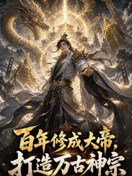 百年修成大帝，打造万古神宗（59集）AI短剧 (2026)