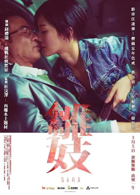 [夸克网盘][迅雷云盘]香港电影《雏妓》（2014）剧情 豆瓣6.6