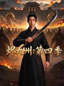 烬九州:第四季(91集)AI短剧 (2026)