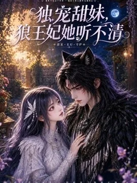 独宠甜妹，狼王妃她听不清（60集）AI短剧 (2026)