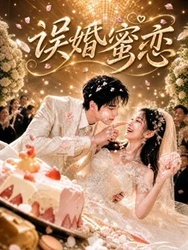 误婚蜜恋(100集)AI短剧 (2026)