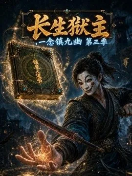 长生狱主，一念镇九幽第三季（134集）AI短剧 (2026)