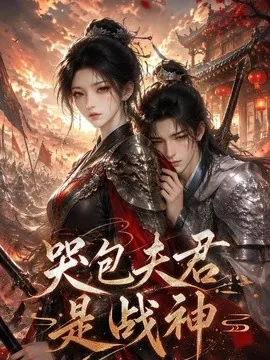 哭包夫君是战神(42集)AI短剧 (2026)