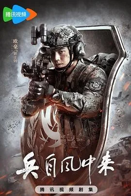 兵自风中来 (2026) 丨欧豪 / 蓝盈莹主演丨剧情 / 动作丨国剧