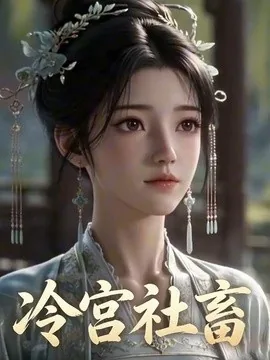 冷宫社畜(94集)AI短剧 (2026)