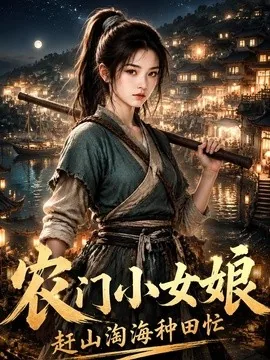 农门小女娘,赶山淘海种田忙(114集)AI短剧 (2026)
