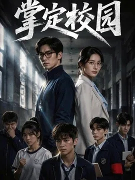 掌定校园(16集)AI短剧 (2026)