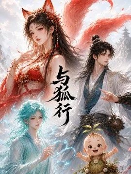 与狐行(3集)AI短剧 (2026)