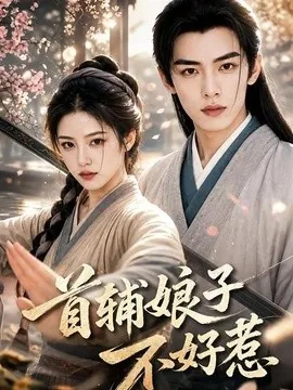 首辅娘子不好惹(156集)AI短剧 (2026)
