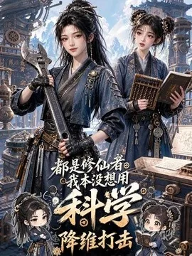 都是修仙者，我本没想用科学降维打击（91集）AI短剧 (2026)