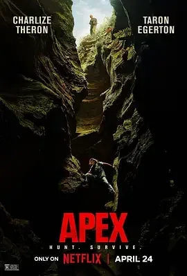 巅峰猎杀 巅峰 / Apex