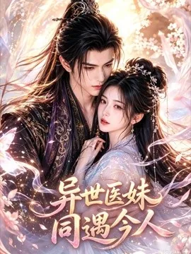 异世医姝同遇今人（21集）AI短剧 (2026)
