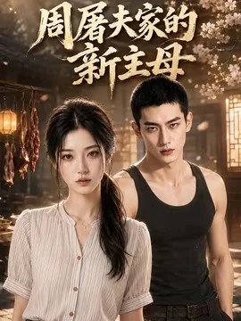 周屠夫家的新主母(57集)AI短剧 (2026)