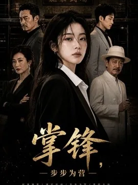 掌锋,步步为营(60集)AI短剧 (2026)