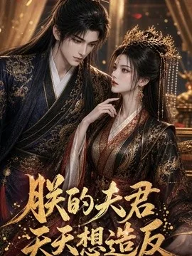 朕的夫君天天想造反(72集)AI短剧 (2026)