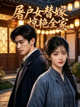 屠户女替嫁惊艳全家(60集)AI短剧 (2026)