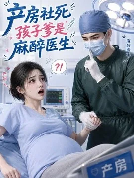 产房社死,孩子爹是麻醉医生(29集)AI短剧 (2026)