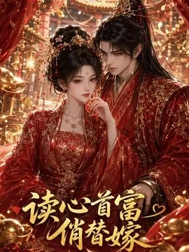 读心首富俏替嫁(123集)AI短剧 (2026)