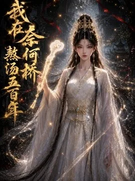 我在奈何桥熬汤五百年（49集）AI短剧 (2026)