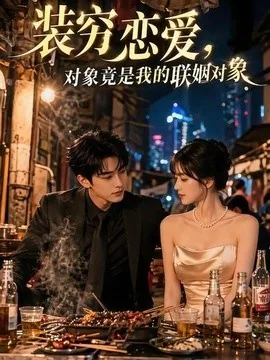 装穷恋爱,对象竟是我的联姻对象(51集)AI短剧 (2026)