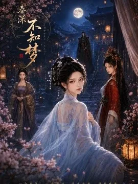 春深不知梦(115集)AI短剧 (2026)