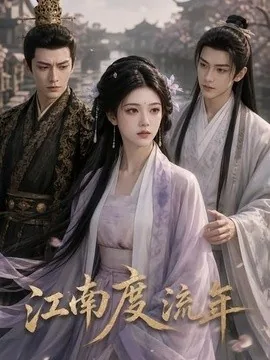 江南度流年(69集)AI短剧 (2026)