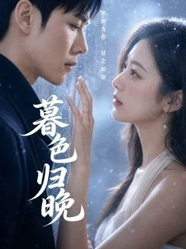 暮色归晚（60集）AI短剧 (2026)