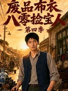 废品布衣八零捡宝人第四季（73集）AI短剧 (2026)