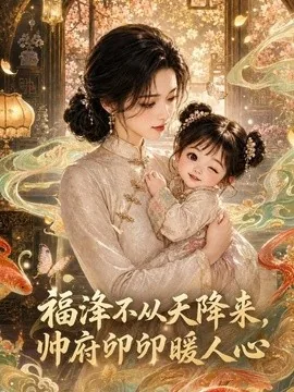 福泽不从天中来，帅府卯卯暖人心（62集）AI短剧 (2026)