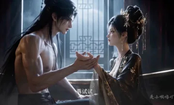权臣是我心上人(9集合集版)AI短剧 (2026)