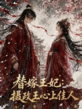 替嫁王妃:摄政王心上佳人(73集)AI短剧 (2026)