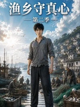 渔乡守真心第二季（92集）AI短剧 (2026)