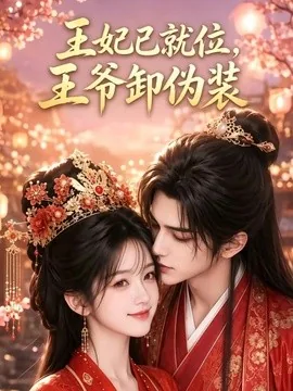 王妃已就位,王爷卸伪装(50集)AI短剧 (2026)