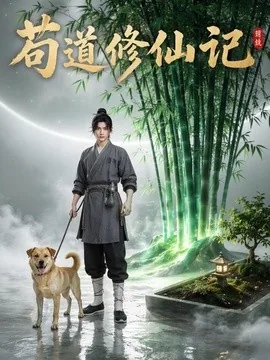 苟道修仙记（79集）AI短剧 (2026)