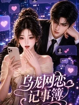 乌龙网恋记事簿(40集)AI短剧 (2026)