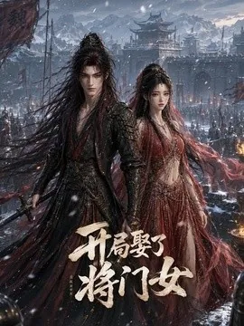 开局娶了将门女(72集)AI短剧 (2026)