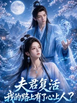夫君复活我的路上有了心上人（67集）AI短剧 (2026)