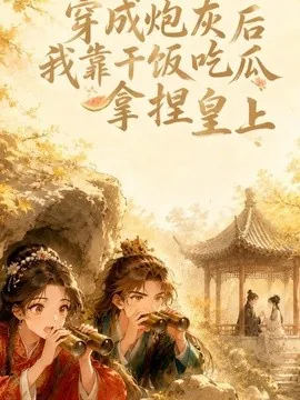 穿成炮灰后我靠干饭吃瓜拿捏皇上(36集)漫剧 (2026)