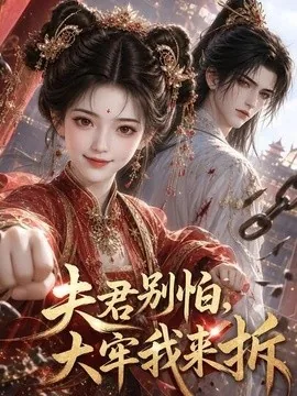 夫君别怕，大牢我来拆（47集）AI短剧 (2026)
