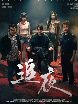 追夜(70集)林沐&王美淇 (2026)