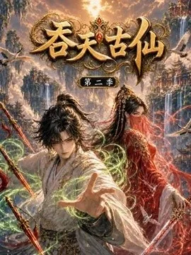 吞天古仙第二季(120集)AI短剧 (2026)